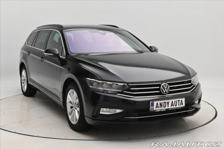 Volkswagen Passat 2,0 TDI 110 KW Business Z 2022