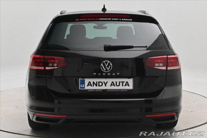 Volkswagen Passat 2,0 TDI 110 KW Business Z 2022
