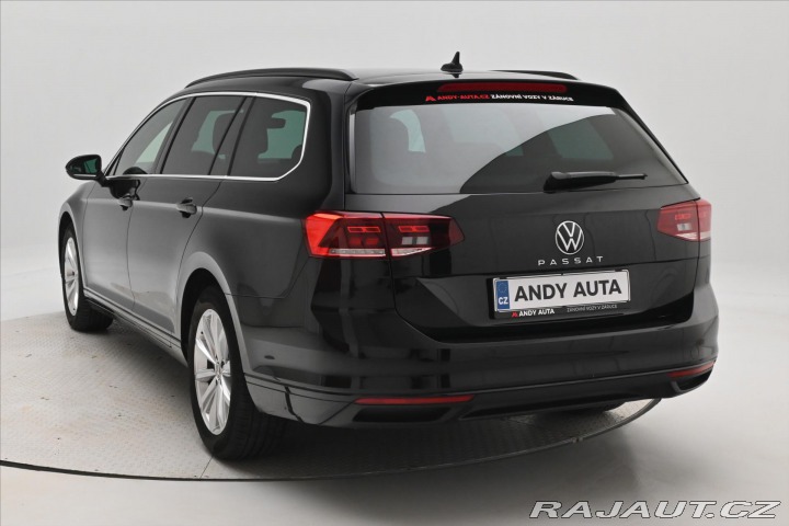 Volkswagen Passat 2,0 TDI 110 KW Business Z 2022