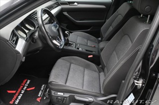 Volkswagen Passat 2,0 TDI 110 KW Business Z 2022