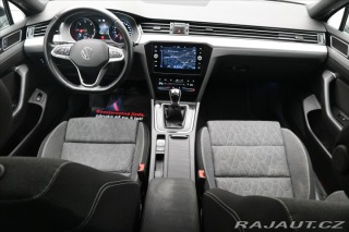 Volkswagen Passat 2,0 TDI 110 KW Business Z 2022
