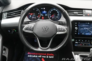 Volkswagen Passat 2,0 TDI 110 KW Business Z 2022