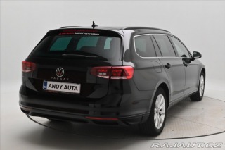 Volkswagen Passat 2,0 TDI 110 KW Business Z 2022