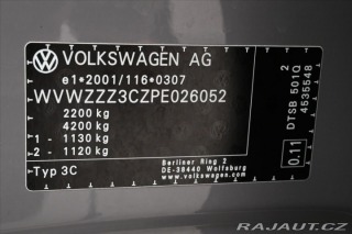 Volkswagen Passat 2,0 TDI 110 kW DSG Busine 2022