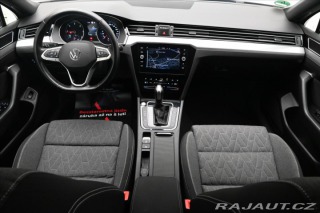 Volkswagen Passat 2,0 TDI 110 kW DSG Busine 2022