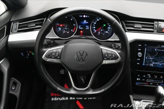 Volkswagen Passat 2,0 TDI 110 kW DSG Busine 2022