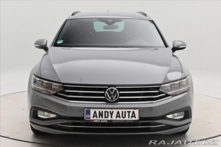 Volkswagen Passat 2,0 TDI 110 kW DSG Busine 2022