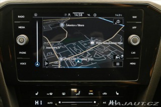 Volkswagen Passat 2,0 TDI 110 kW DSG Busine 2022