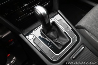 Volkswagen Passat 2,0 TDI 110 kW DSG Busine 2022