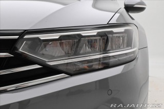 Volkswagen Passat 2,0 TDI 110 kW DSG Busine 2022