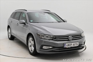 Volkswagen Passat 2,0 TDI 110 kW DSG Busine 2022