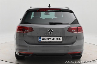 Volkswagen Passat 2,0 TDI 110 kW DSG Busine 2022