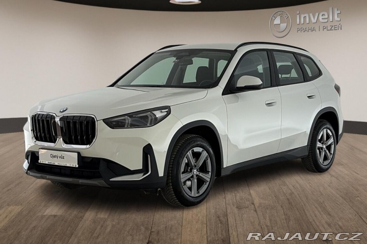 BMW X1 sDrive18i 2023