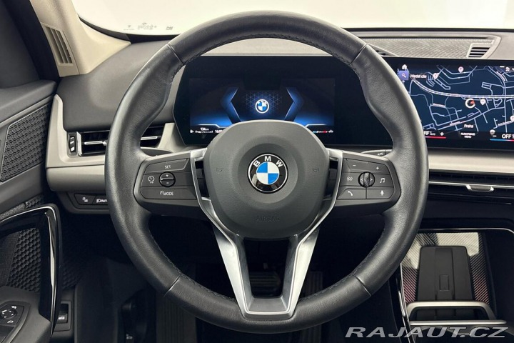 BMW X1 sDrive18i 2023