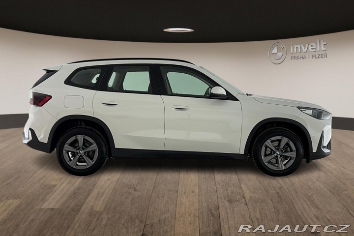 BMW X1 sDrive18i 2023