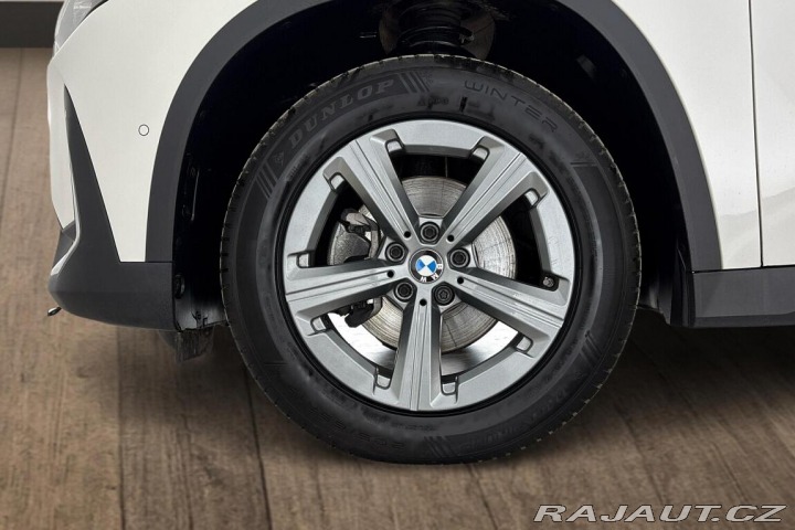 BMW X1 sDrive18i 2023