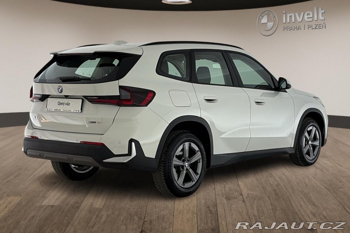 BMW X1 sDrive18i 2023