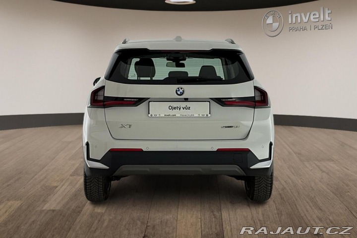 BMW X1 sDrive18i 2023