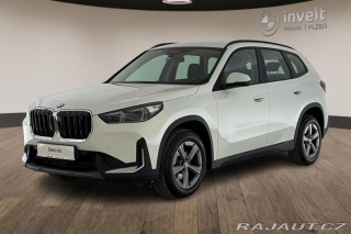 BMW X1 sDrive18i 2023