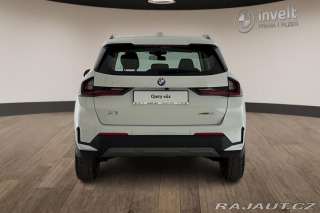 BMW X1 sDrive18i 2023