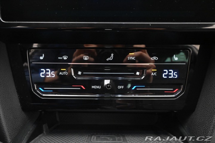 Volkswagen Passat 2,0 TDI 110 kW DSG Busine 2022