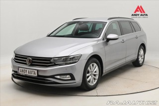 Volkswagen Passat 2,0 TDI 110 kW DSG Busine 2022