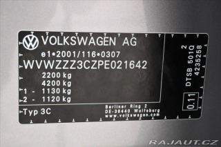 Volkswagen Passat 2,0 TDI 110 kW DSG Busine 2022