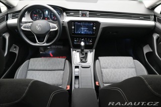 Volkswagen Passat 2,0 TDI 110 kW DSG Busine 2022