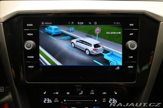 Volkswagen Passat 2,0 TDI 110 kW DSG Busine 2022