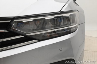 Volkswagen Passat 2,0 TDI 110 kW DSG Busine 2022