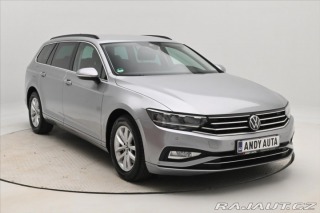 Volkswagen Passat 2,0 TDI 110 kW DSG Busine 2022