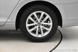 Volkswagen Passat 2,0 TDI 110 kW DSG Busine 2022