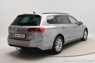 Volkswagen Passat 2,0 TDI 110 kW DSG Busine 2022