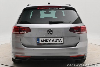 Volkswagen Passat 2,0 TDI 110 kW DSG Busine 2022