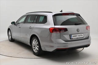 Volkswagen Passat 2,0 TDI 110 kW DSG Busine 2022
