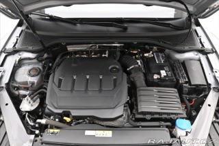 Volkswagen Passat 2,0 TDI 110 kW DSG Busine 2022