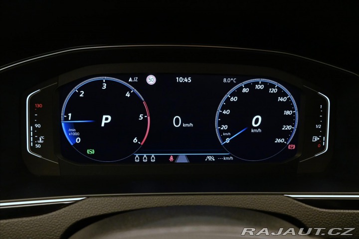 Volkswagen Passat 2,0 TDI 110kW DSG Businne 2022