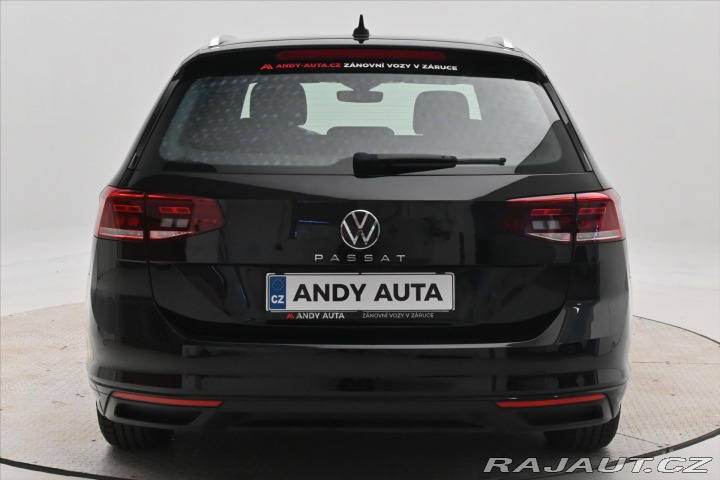 Volkswagen Passat 2,0 TDI 110kW DSG Businne 2022