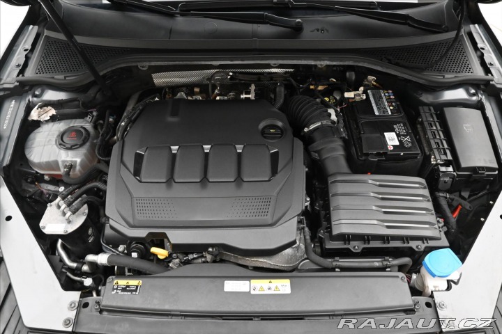 Volkswagen Passat 2,0 TDI 110kW DSG Businne 2022