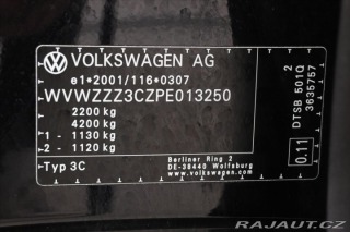 Volkswagen Passat 2,0 TDI 110kW DSG Businne 2022