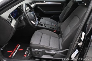 Volkswagen Passat 2,0 TDI 110kW DSG Businne 2022