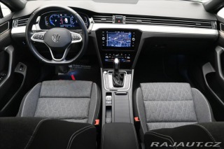 Volkswagen Passat 2,0 TDI 110kW DSG Businne 2022