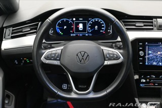 Volkswagen Passat 2,0 TDI 110kW DSG Businne 2022