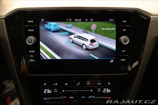 Volkswagen Passat 2,0 TDI 110kW DSG Businne 2022