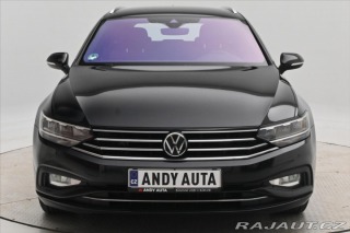 Volkswagen Passat 2,0 TDI 110kW DSG Businne 2022