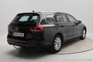 Volkswagen Passat 2,0 TDI 110kW DSG Businne 2022