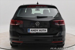 Volkswagen Passat 2,0 TDI 110kW DSG Businne 2022