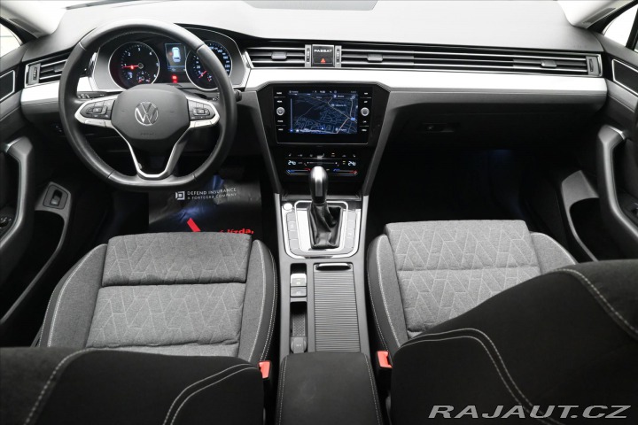 Volkswagen Passat 2,0 TDI 110kW DSG Busines 2022