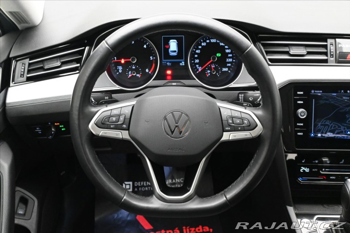 Volkswagen Passat 2,0 TDI 110kW DSG Busines 2022