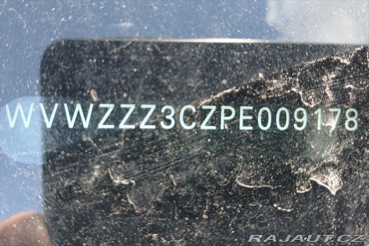 Volkswagen Passat 2,0 TDI 110kW DSG Busines 2022